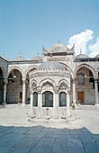 Istanbul, Yeni Camii, the new mosque 